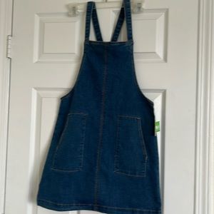 New Women Romper Small